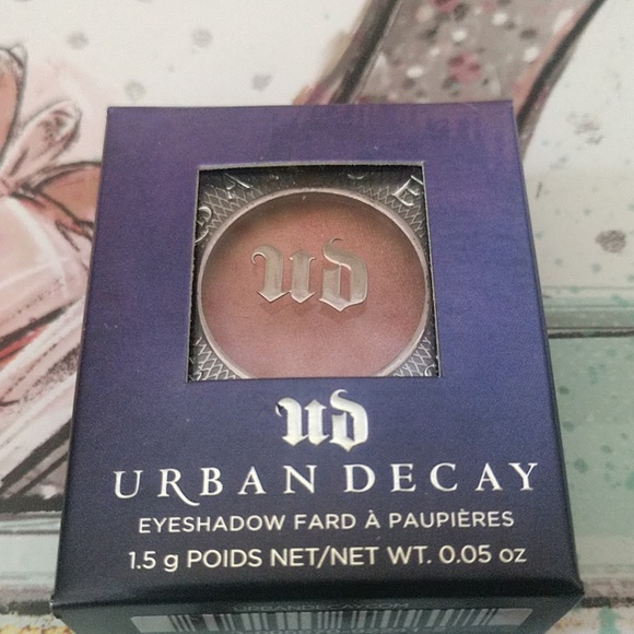 Urban Decay Eyeshadow - Fireball - Picture 2 of 5